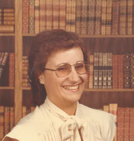 Margaret Elaine Dillon Profile Photo