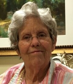 Gladys M. Raether