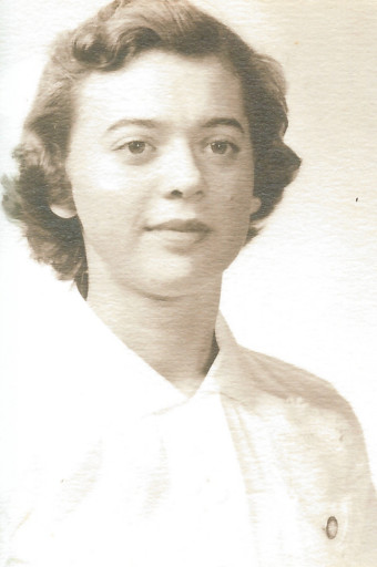 Doris May Boward Profile Photo