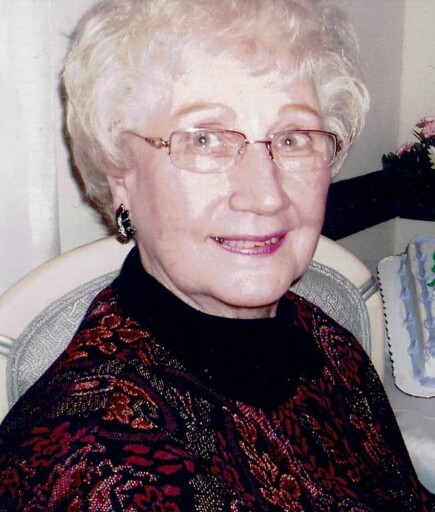 Janice Mae Thorstenson