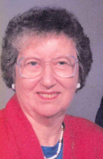 Doris M. "Auntie" (Baker)  Husaem