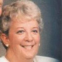 Betty Jeanene Crowe Profile Photo