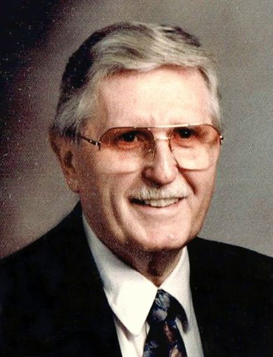 Arthur E. Lehman