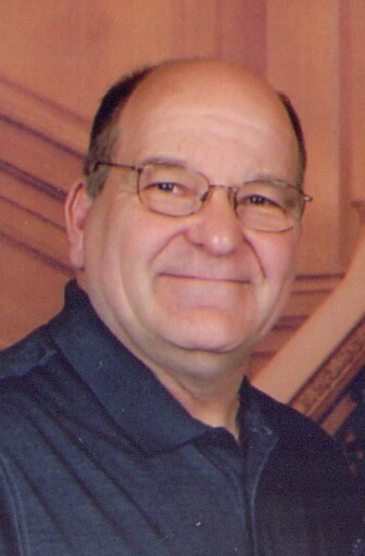 Ronald George Wainwright Profile Photo