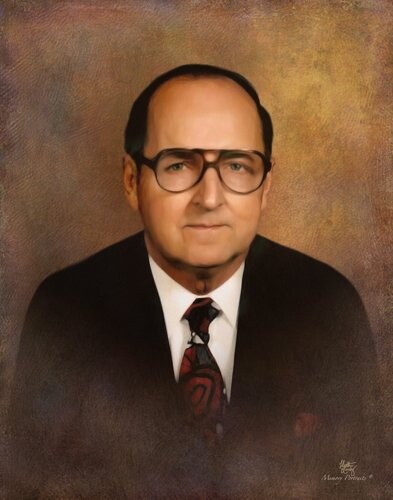 James Ronald Miller, Sr. Profile Photo