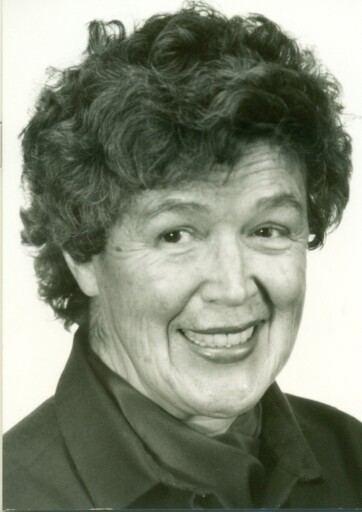 Margaret Goldin