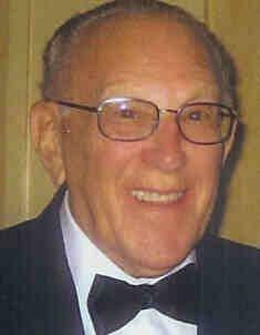 Norman Rosenbaum