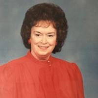 Virginia Pauline Gladhill