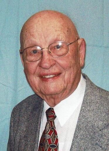 Willard C. Blomquist