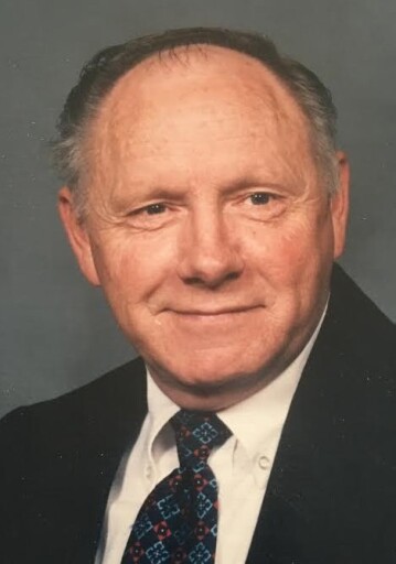 Harold Brown Profile Photo