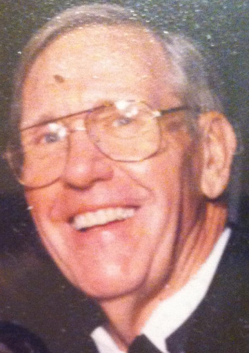 Kenneth H. 'Bud' Hall