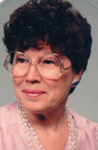 Ruth Ann Ross