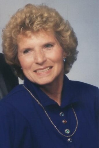 Marilyn J. Vincent