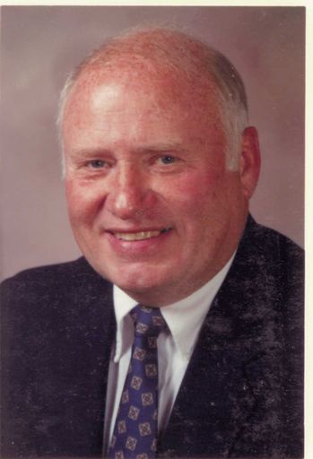 Robert D. (Bob) Davis