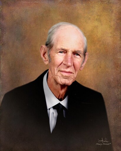 Wilbur Earl Carter Profile Photo