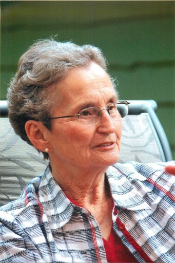 Verna Jean Bains Profile Photo