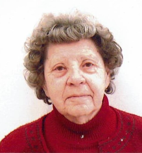 Marian E. Geib