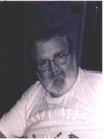 Robert Simpson, Sr