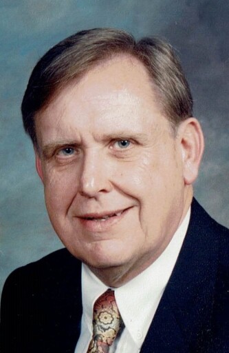 Dennis M. Haley