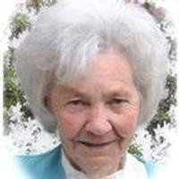 Ethel Virginia Kepler Minnick Profile Photo