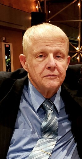 Harvey Neil Van Meter Sr. Profile Photo