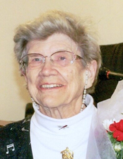 Martha G. Slingerland Profile Photo