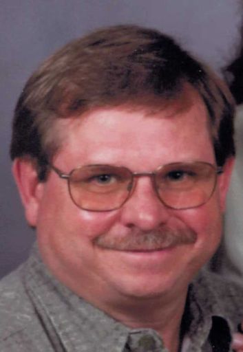 William J. (Bill) Cooper