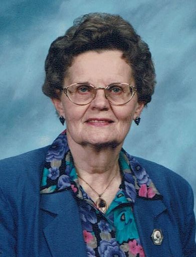 Marilyn L. Povich