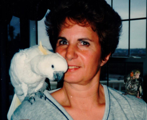 Pauline Bukowski Profile Photo