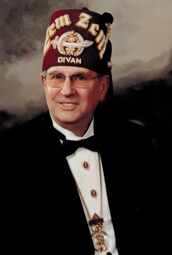 Frederick M. (Fred) Cunningham, Sr.