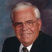 Dwayne E. Kraninger