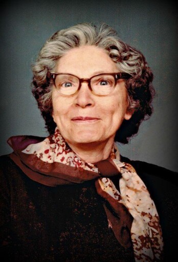 Estelle  Leith