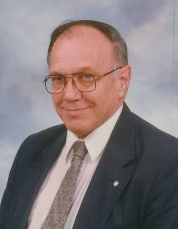 Dr. Richard L. Jacobs Profile Photo