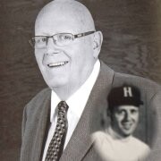 Dean Arden Dickson