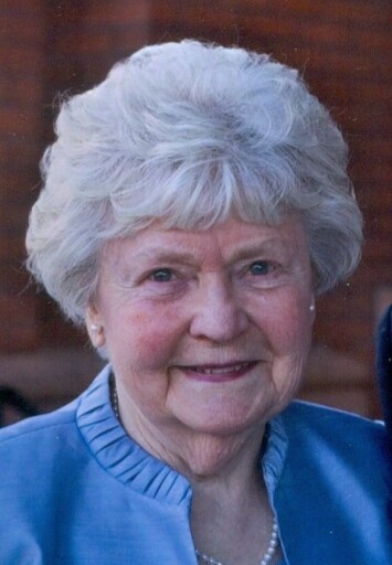 Agnes G. Clark