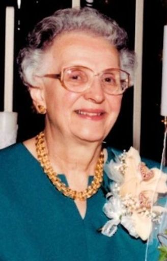 Jeanette Jean (Hassett)  Dolan