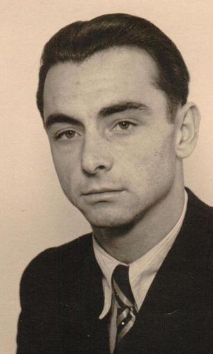 Waldemar Saguta Profile Photo