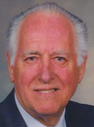 Clarence Liddle Profile Photo