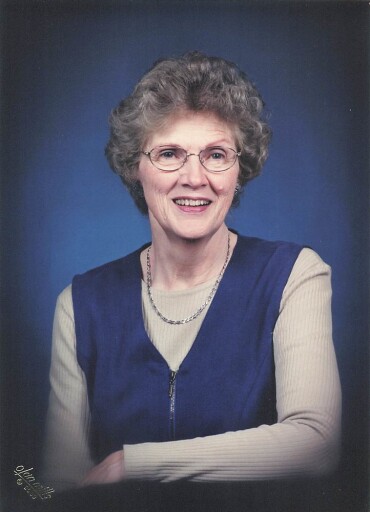 Marjorie Southwick Thurlow