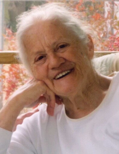 Edna C. Newman Fore