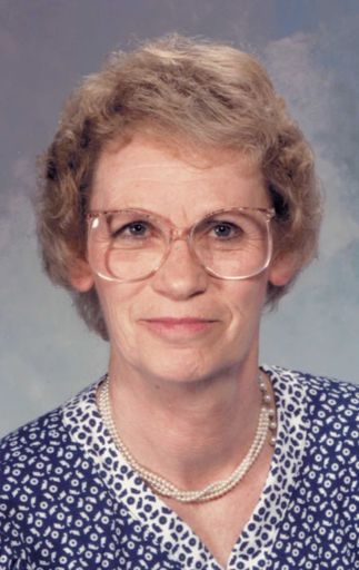 Wilma Marie (Skelton)  Dennis