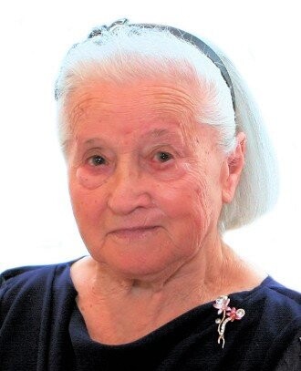 Anna Denissenko Profile Photo