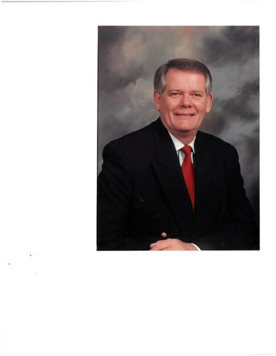 Thomas  J.  Page Profile Photo