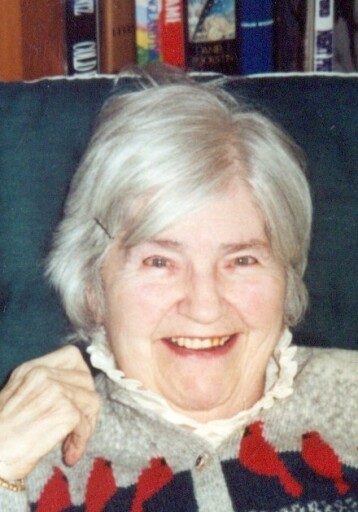 Ruth E. Pascalides