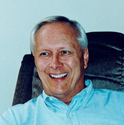 Albert R. Hallgren Profile Photo