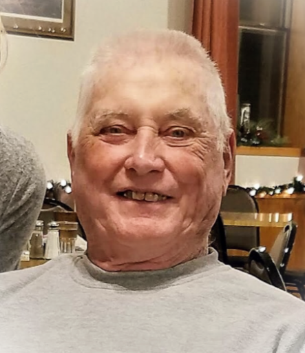 Donald Barker Obituary 2022 Colwell Memorial Home and Crematory