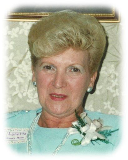 Loretta Byers Profile Photo