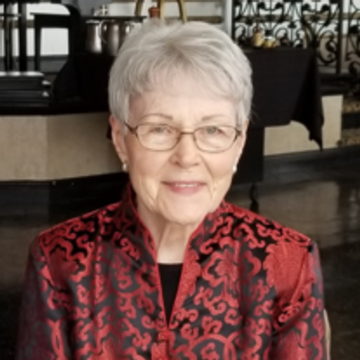 Elaine  Mae (Morton)  Anderson