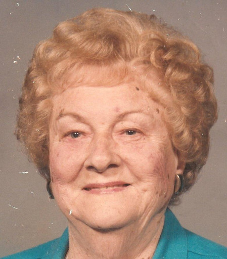 Gertrude Pekrul Profile Photo