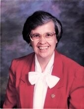 Loretta Tiernan S.H.C.J. "Sister Mary Clarice"